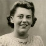 Obituary for Iris May Murley