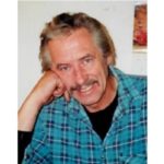 Obituary for Larry David TRIPP