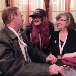 10th film festival an inspirational experience