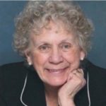 Obituary for Margaret Annabelle (Peggie) Pusztay
