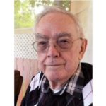 Obituary for Cecil Wilfred Stanley