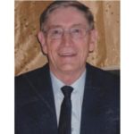 Obituary for Thomas Brian HART