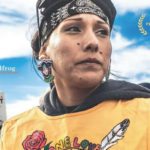 Local perspective on Standing Rock to be shared