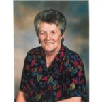 Obituary for Catherine Helen (Kay) Shields