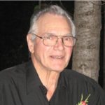Obituary for Clarence Allen McKay “Clary”