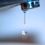 Boil Water Advisory as repairs complete