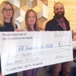 Urban Settler supports EVH