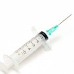 Improperly disposed needles cause concern