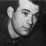 Obituary for Rheo Lionel Joseph Touzin