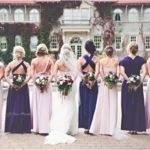 Wedding Fair this weekend at St. Eugene