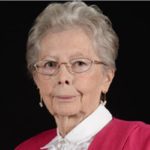 Obituary for Susie Marie Esser (nee Janzen) “Sue”