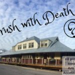 Brush with Death coming to The Arts Station