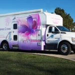 Breast cancer screening coach coming to Elk Valley