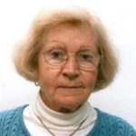 Obituary for Anna Maria Raunig
