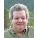 Obituary for Bruce Walter ROSLER