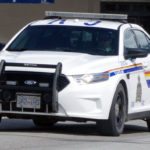 Columbia Valley RCMP Report