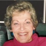 Obituary for Carolyne Alice Reed