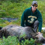 Bear biologist to outline why Elk Valley ecological trap