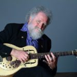 Winter Concert Series presents Ken Whiteley