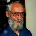 Obituary for Kenneth Richard Ware