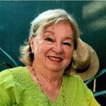 Obituary for Norma Karen MacDonald