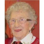 Obituary for Rosina BERDUSCO