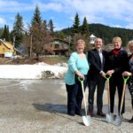55 affordable homes to be funded in region