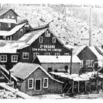 Mining Heritage project events beginning