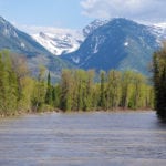 High Streamflow Advisory terminated