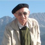 Obituary for Frans Anton Reinarz “Frank”
