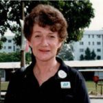 Obituary for Miriam Riddell
