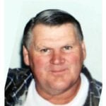 Obituary for Daryl Malcolm Wood