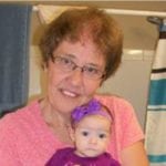 Obituary for Margo Darlene Meldrum (nee McCumber)