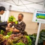 $100k boost to Farmers’ Market coupon program