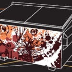 Dumpster Art Painting Party June 30