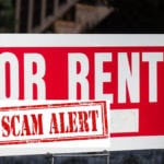 Rental scam stings person for $2,250