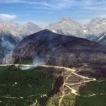 Wildfire risk reduction grants benefit region