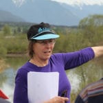 Wonderstruck by the Columbia Wetlands