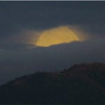 Autumnal Full Moons