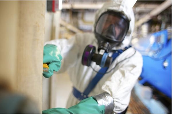 asbestos removal companies