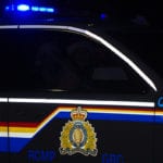 Incident at crossing closed King Street last night