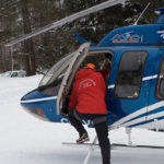 One dead, another missing following avalanche