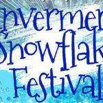 Snowflake Festival Friday in Invermere