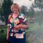 RCMP seek help in finding missing woman