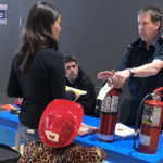 How to create a new community event