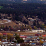 Borrowing bylaw, AAP launched for LWR land purchase