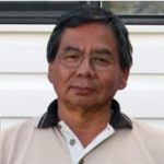 Obituary for James Wayne Ban Quan