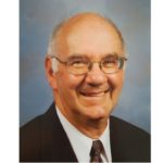 Obituary for Dr. Roy McLEAN
