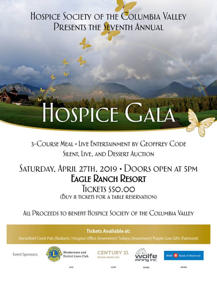 Hospice Gala