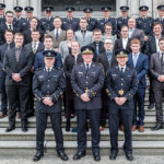 Seasonal officers added to local BCCOS ranks